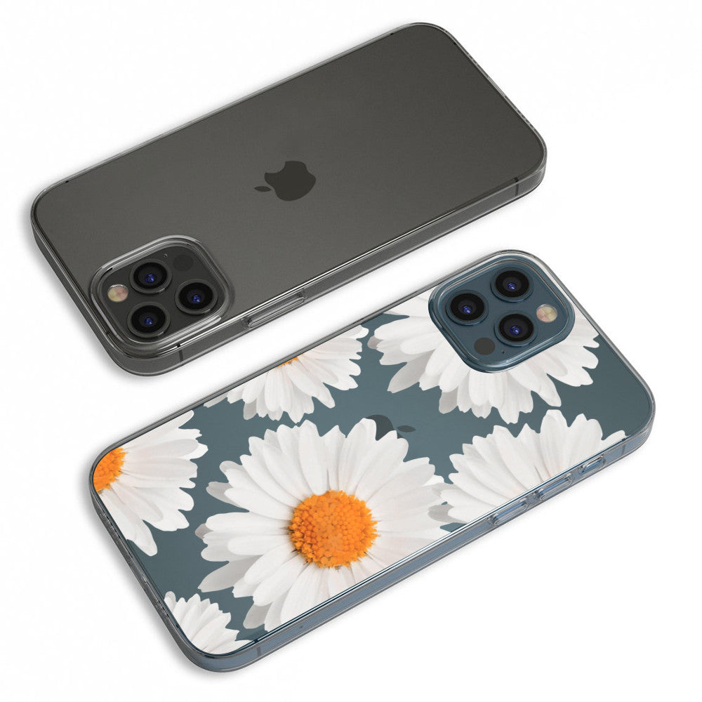 Oxeye Daisy - iPhone Case