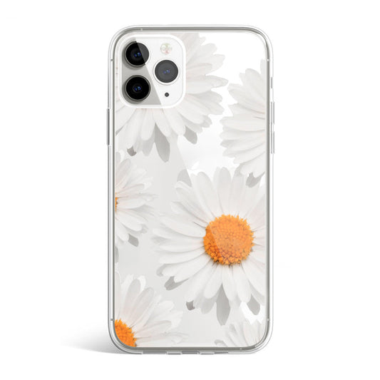 Oxeye Daisy - iPhone Case