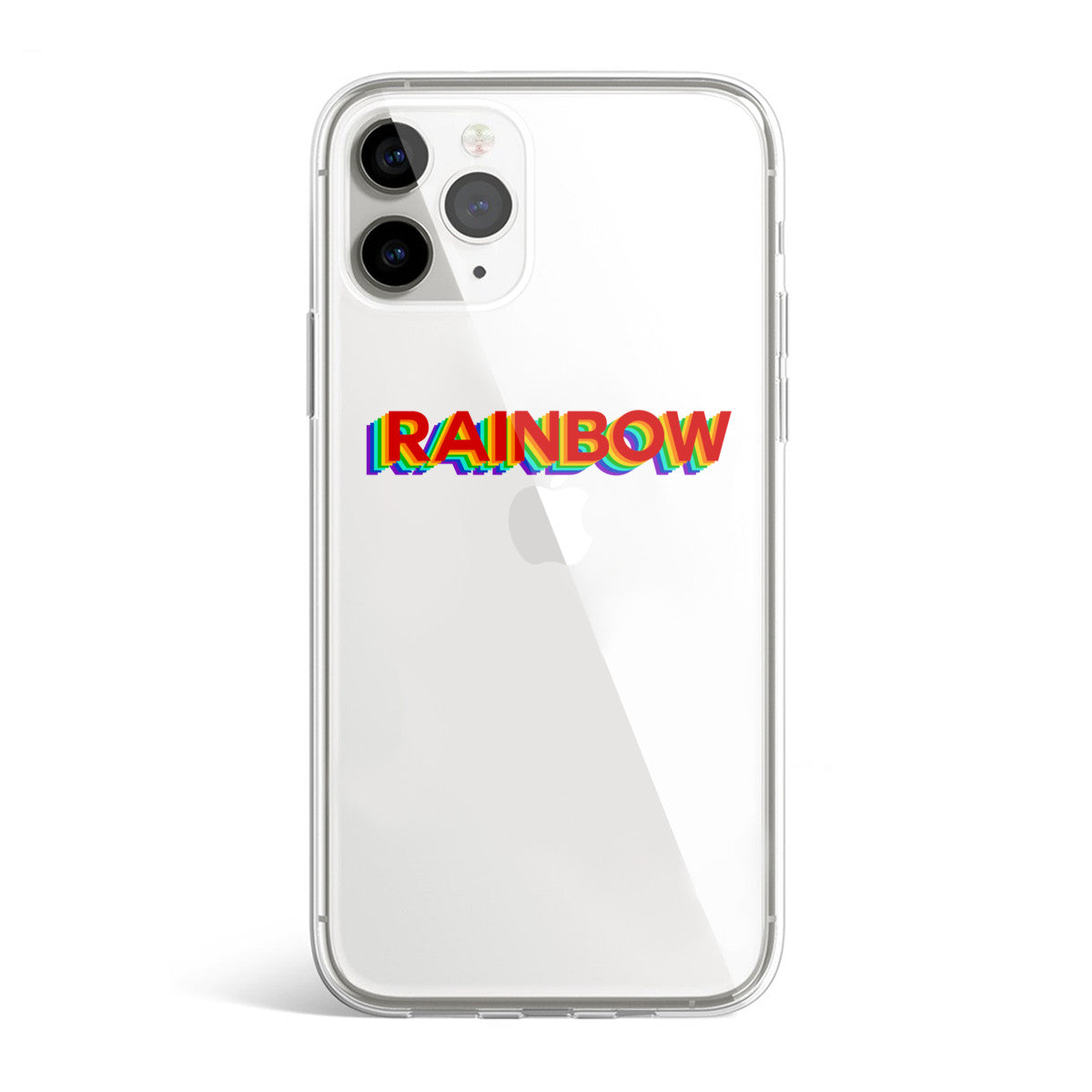 RIANBOW - iPhone Case