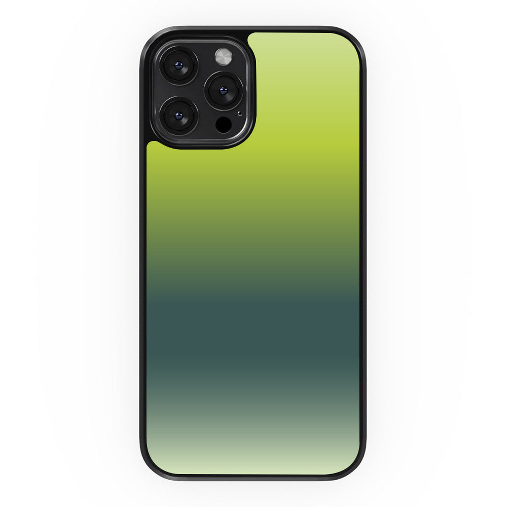 Fantastic Gradient - iPhone Case