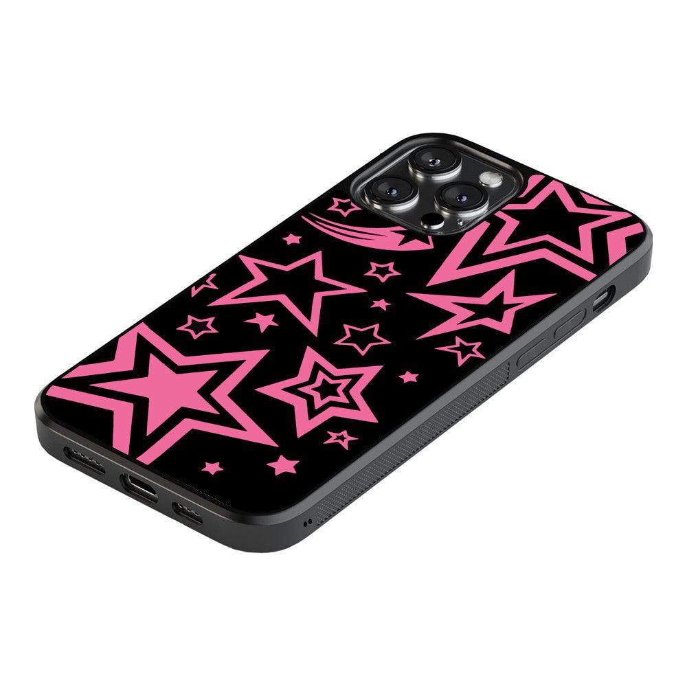 Star - iPhone Case
