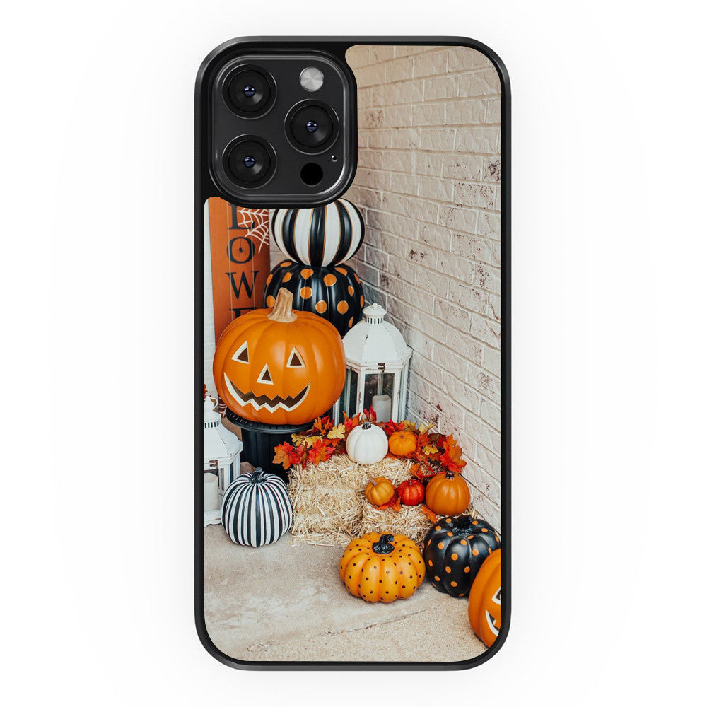 Halloween Decoration - iPhone Case
