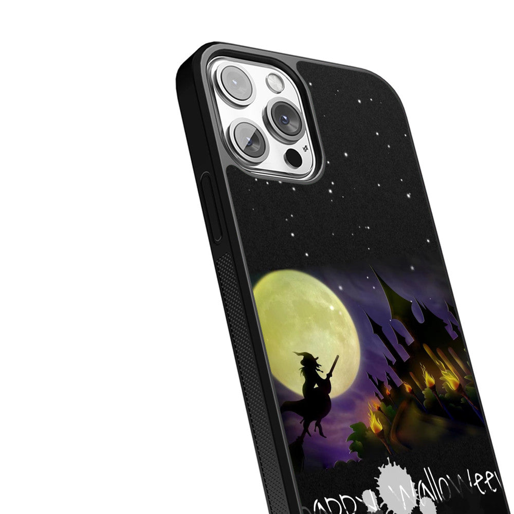 Happy Halloween - iPhone Case