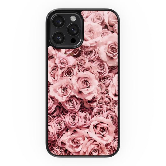 Valentine Rose - iPhone Case