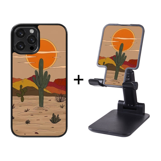 Western Sunset - Gift Combination