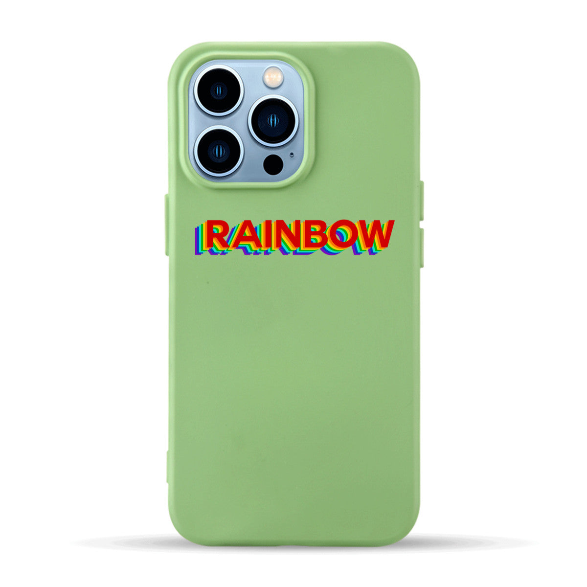 RAINBOW - iPhone Case