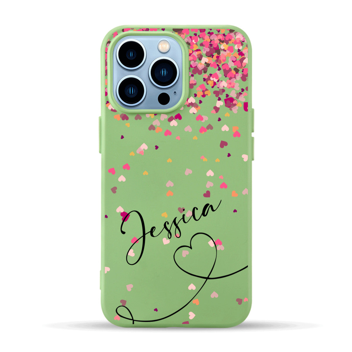 Personalised Name - iPhone Case