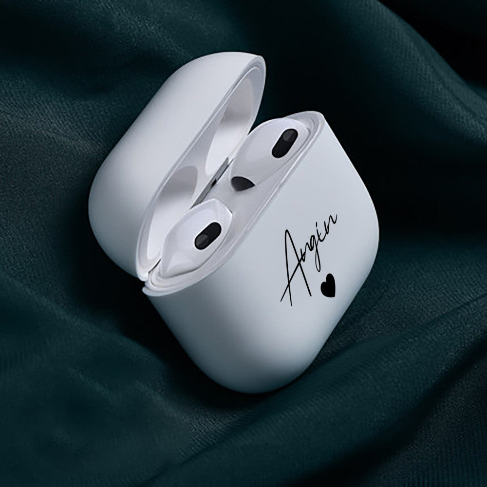 Personalized Name - Airpods Case