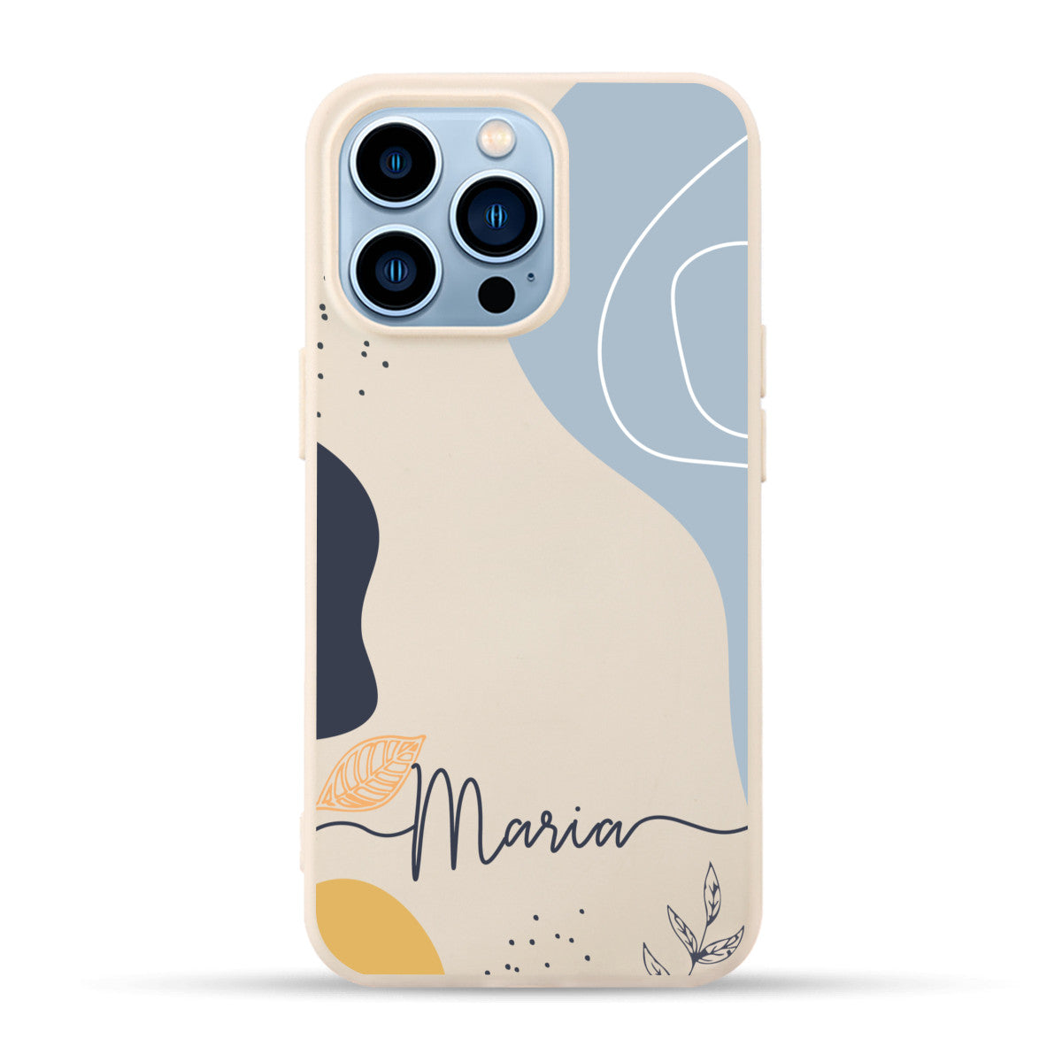 Personalised Name - iPhone Case