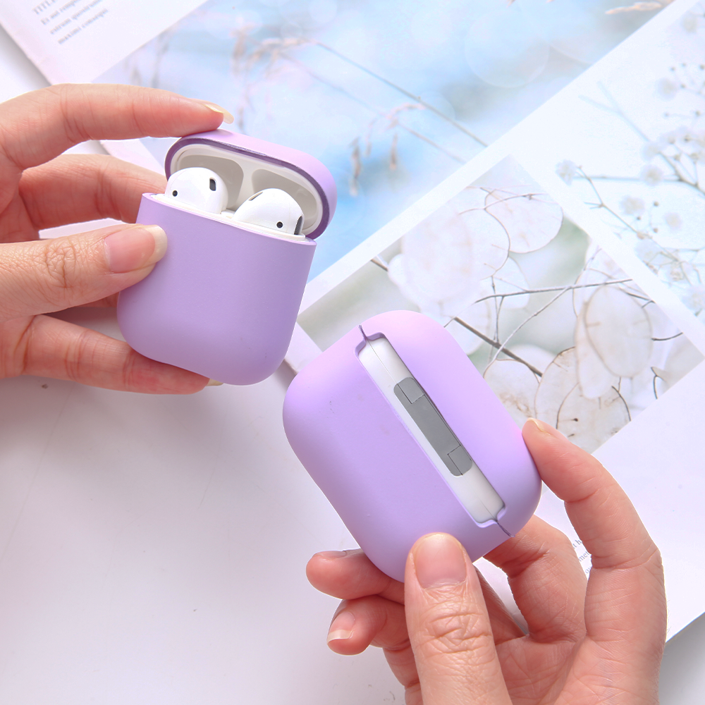 Personalized Letters - Airpods Case